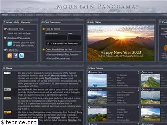 mountainpanoramas.com