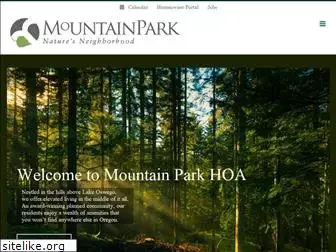 mountainparkhoa.com