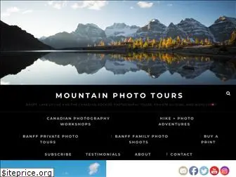 mountainphototours.ca