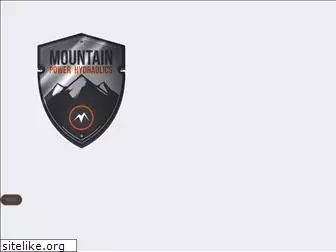 mountainpowerhydraulics.com