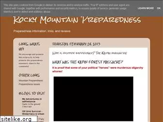 mountainpreparedness.blogspot.com