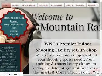 mountainrangewnc.com