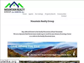 mountainrealtygroup.com