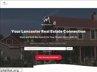 mountainrealtyllc.com