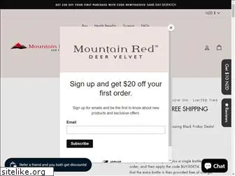 mountainred.com.au