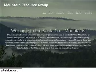 mountainresource.org