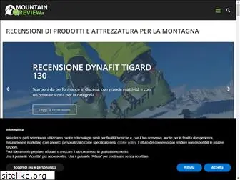 mountainreview.it