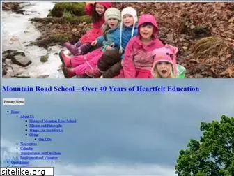 mountainroadschool.org