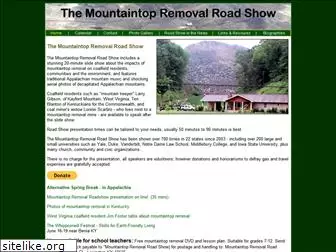 mountainroadshow.com