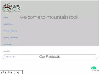 mountainrockkenya.com