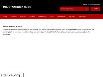 mountainrockmusiconline.com