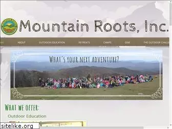 mountainroots.org