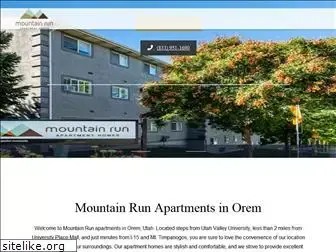 mountainrunapt.com