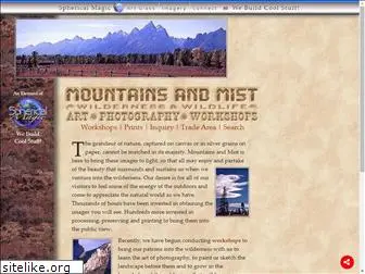 mountainsandmist.com