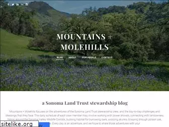 mountainsandmolehills.org