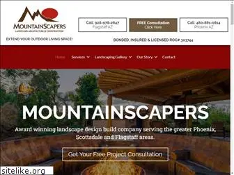 mountainscapers.com