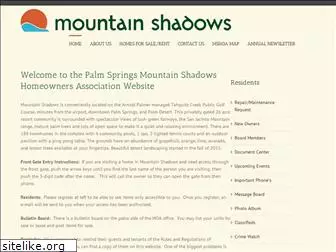 mountainshadowshoa.org