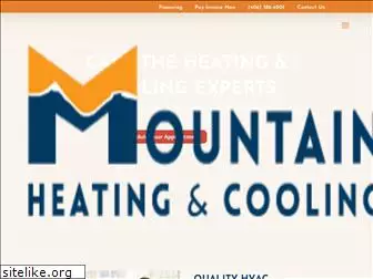 mountainsheetmetal.com
