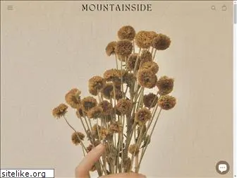 mountainsidemade.com