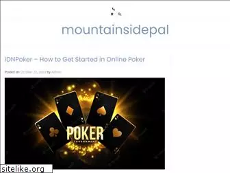 mountainsidepal.com