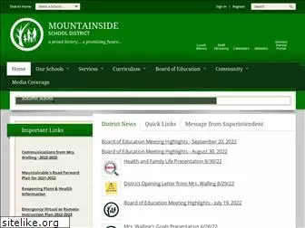 mountainsideschools.org