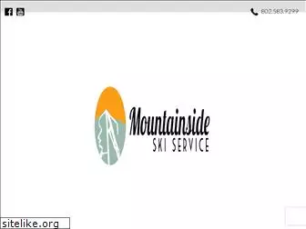 mountainsideski.com