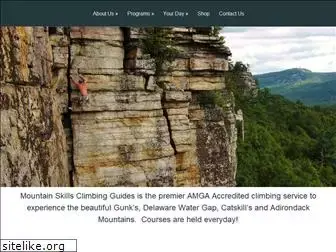 www.mountainskills.biz