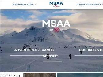 mountainskillsacademy.com