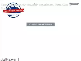 mountainskillz.com