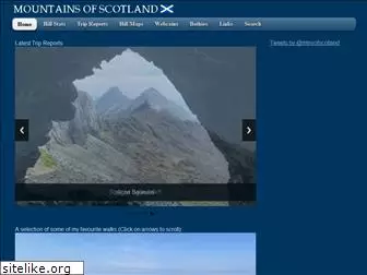 mountainsofscotland.co.uk