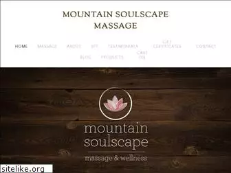 mountainsoulscape.com