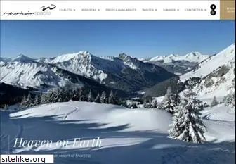 mountainspaces.com