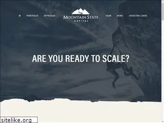 mountainstatecapital.com