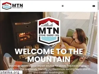 mountainstove.com