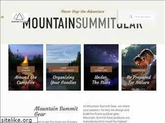 mountainsummitgear.com