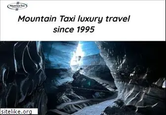 mountaintaxi.is