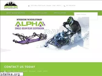 mountaintechmotorsports.com