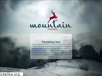 mountainthemes.com