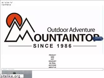 mountaintop-outdoor.com