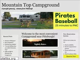 mountaintopcampground.com