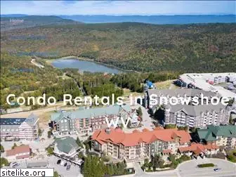 mountaintopcondos.com