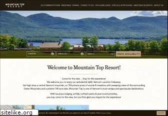 mountaintopinn.com