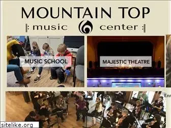 mountaintopmusic.org