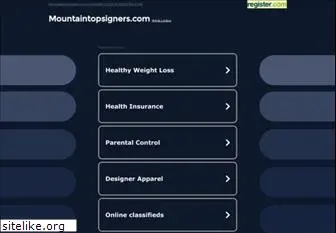 mountaintopsigners.com