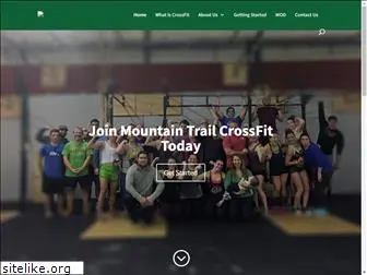 mountaintrailcrossfit.com