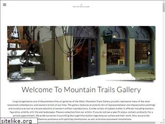 mountaintrails.com