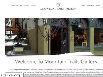 mountaintrailsgalleries.com
