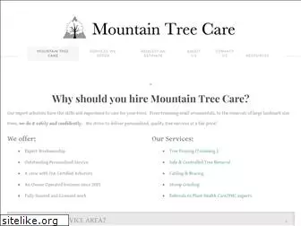 mountaintreecare.com