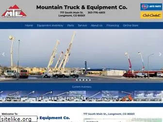 mountaintruck.com