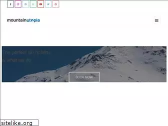 mountainutopia.co.uk